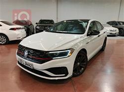 فولكسفاغن جيتا